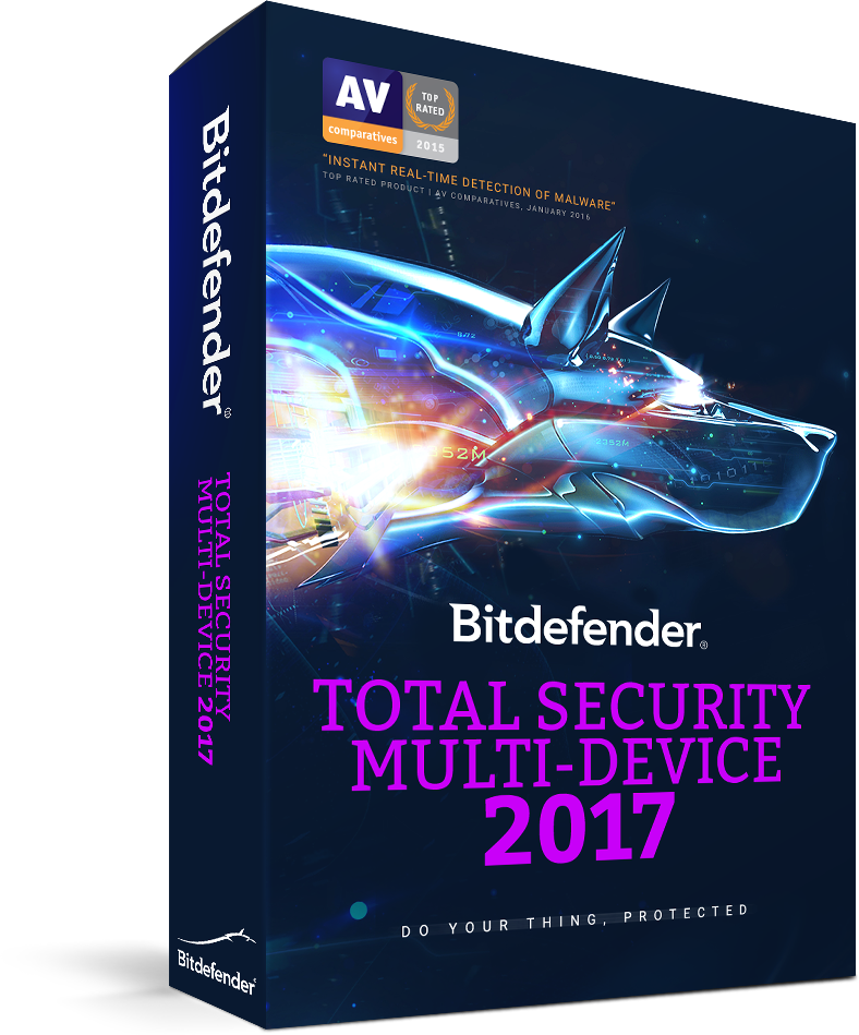 Bitdefender free mac download